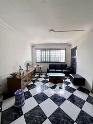 Blk 113 Pasir Ris Street 11 (Pasir Ris), HDB 5 Rooms #537257991